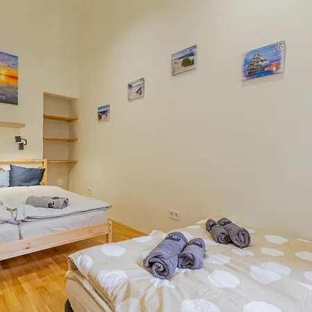 Apartamento Supercentral Boutique *