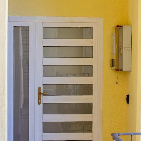 Supercentral Boutique Apartamento *