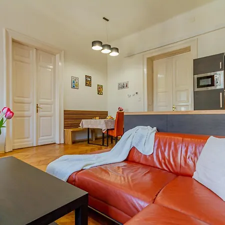 Apartamento Supercentral Boutique *