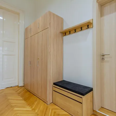 Apartament Supercentral Boutique