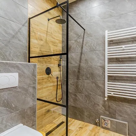 Apartament Supercentral Boutique *