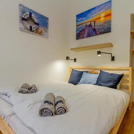 Supercentral Boutique Apartament *
