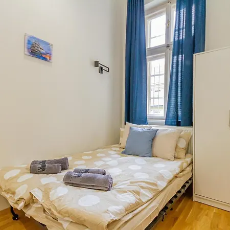 Apartament Supercentral Boutique *