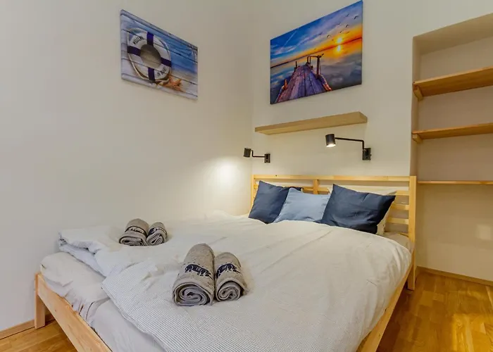 Supercentral Boutique Διαμέρισμα *